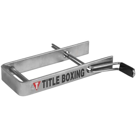 Title Boxing Portable Heavy